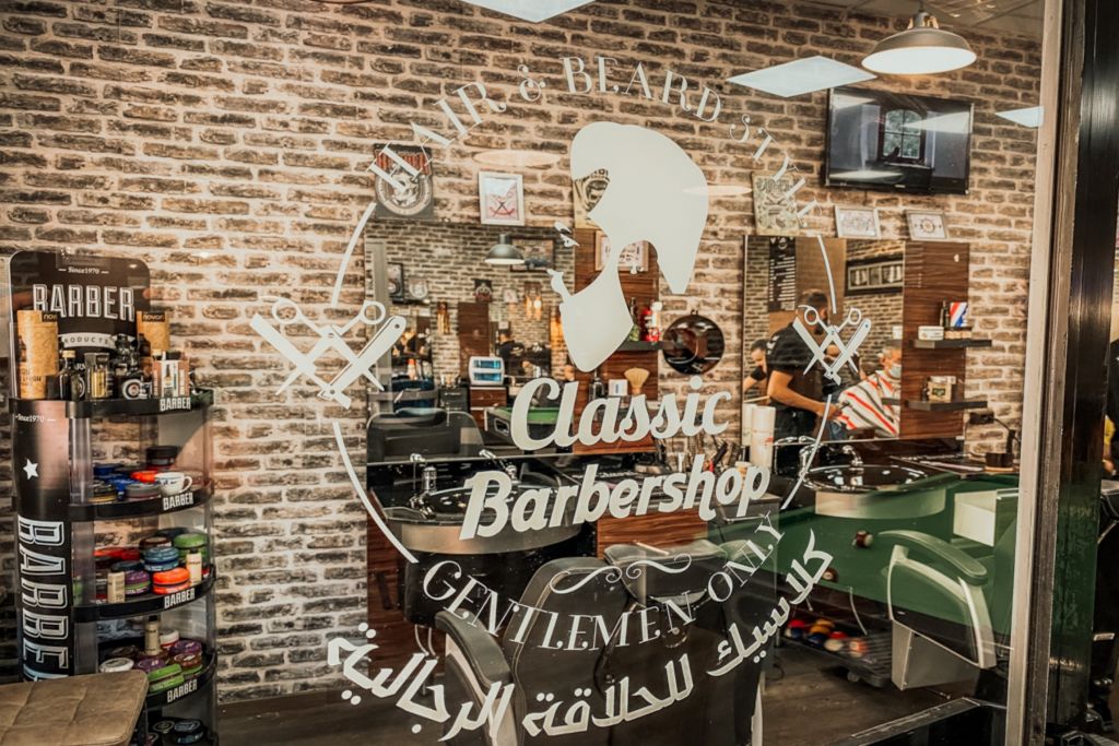 Geheimtipp augsburg classic Barber