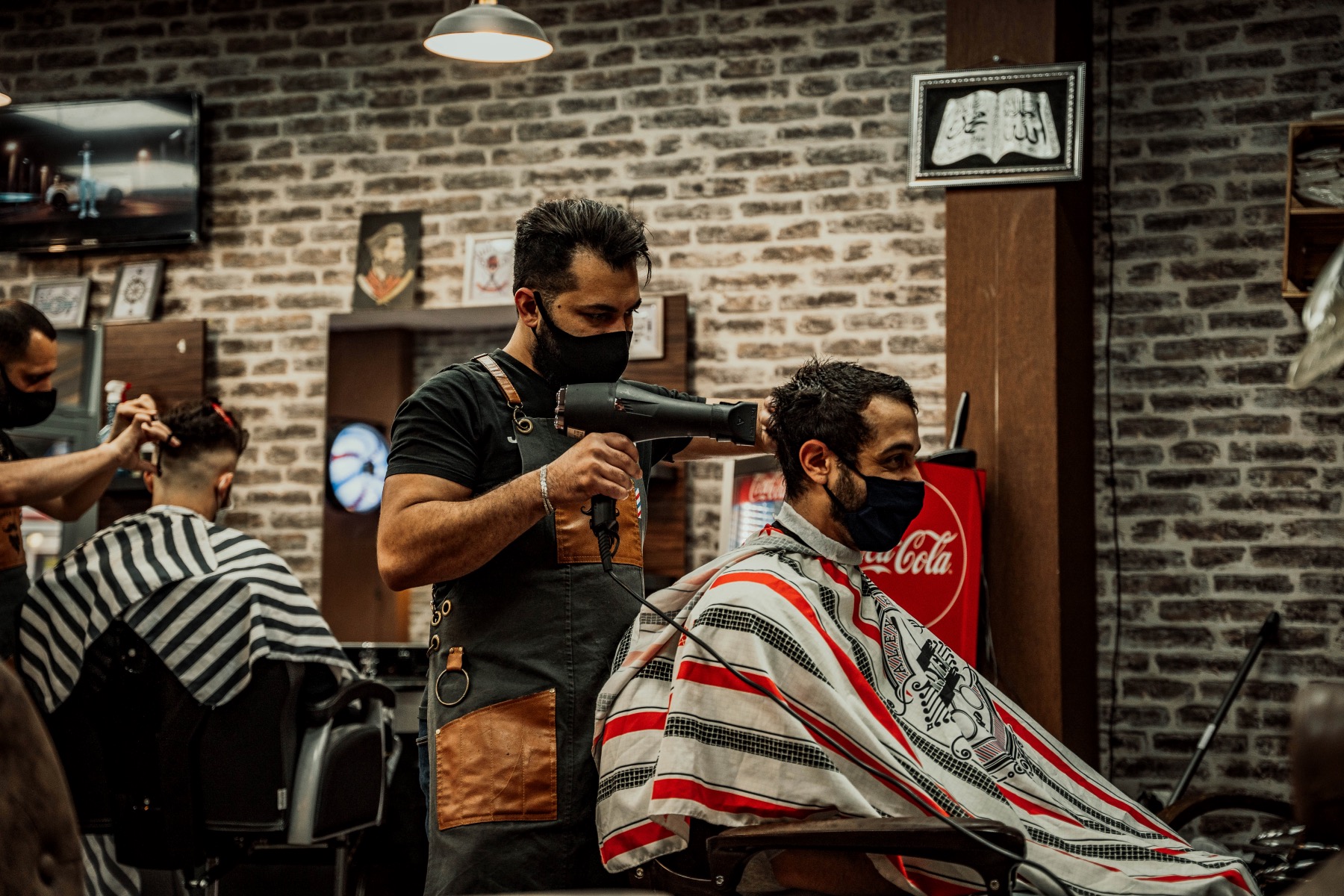 geheimtipp Augsburg classic barber – ©Herzbube