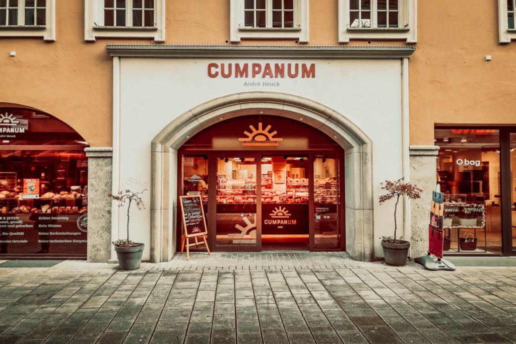 geheimtipp Augsburg Bäckerei