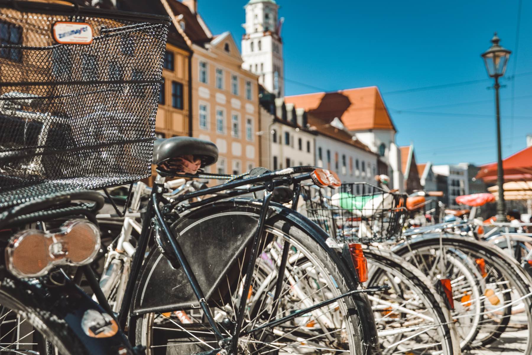 geheimtipp Augsburg fahrrad