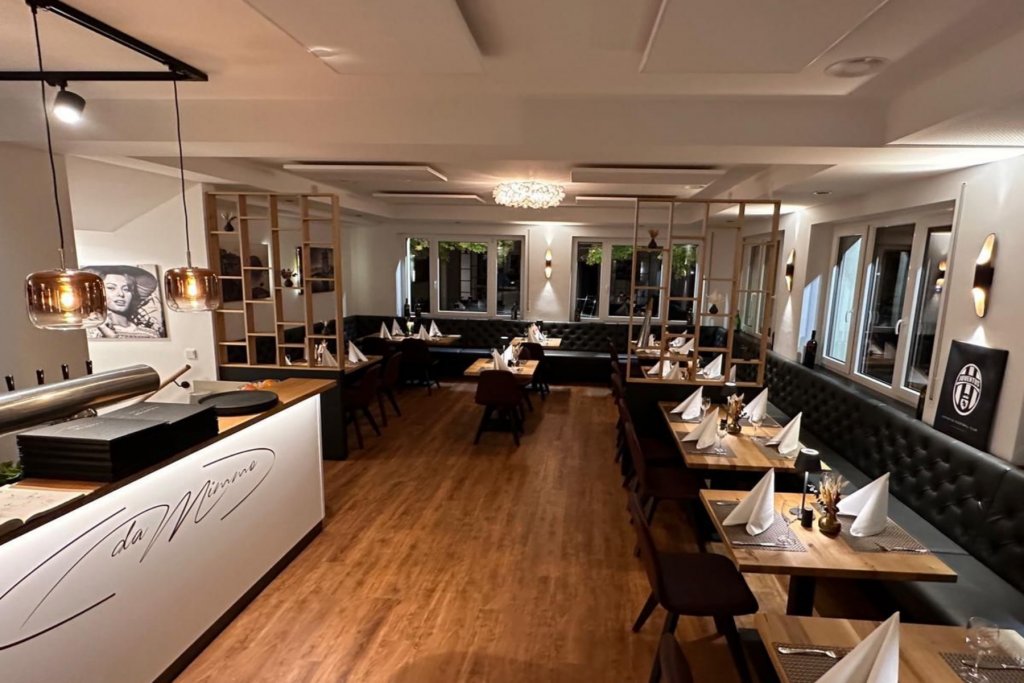 Geheimtippaugsburg Da Mimmo Ristorante22