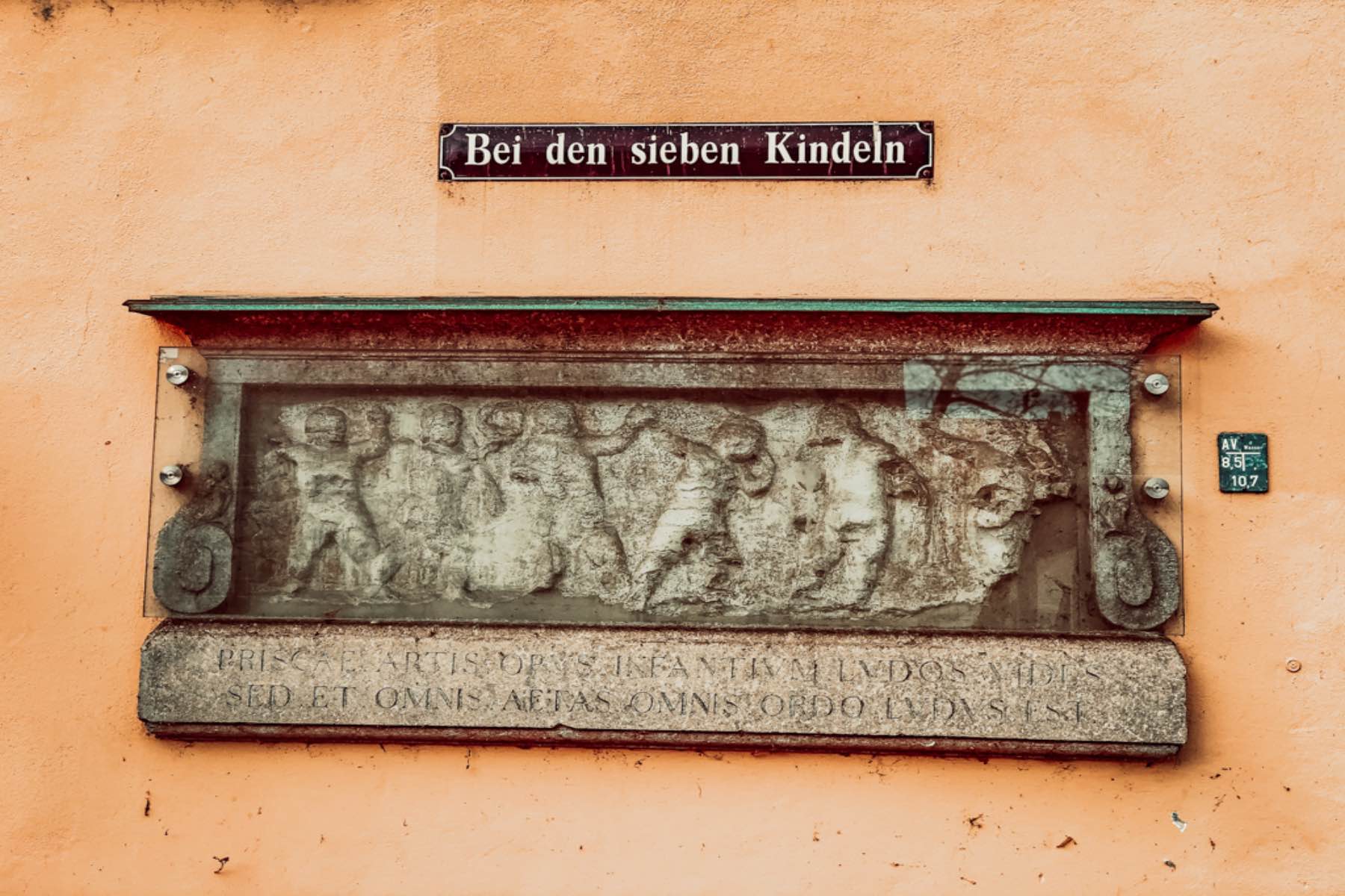 geheimtipp Augsburg Kanäle