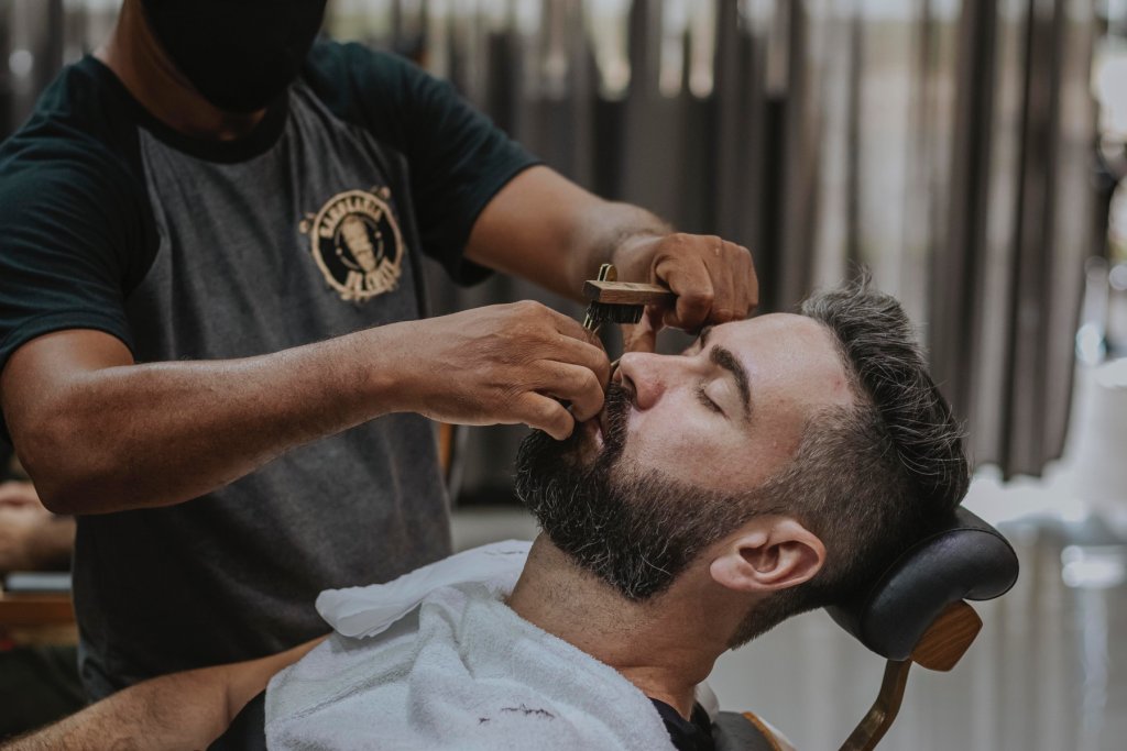 friseuren und barbershops – ©Unsplash