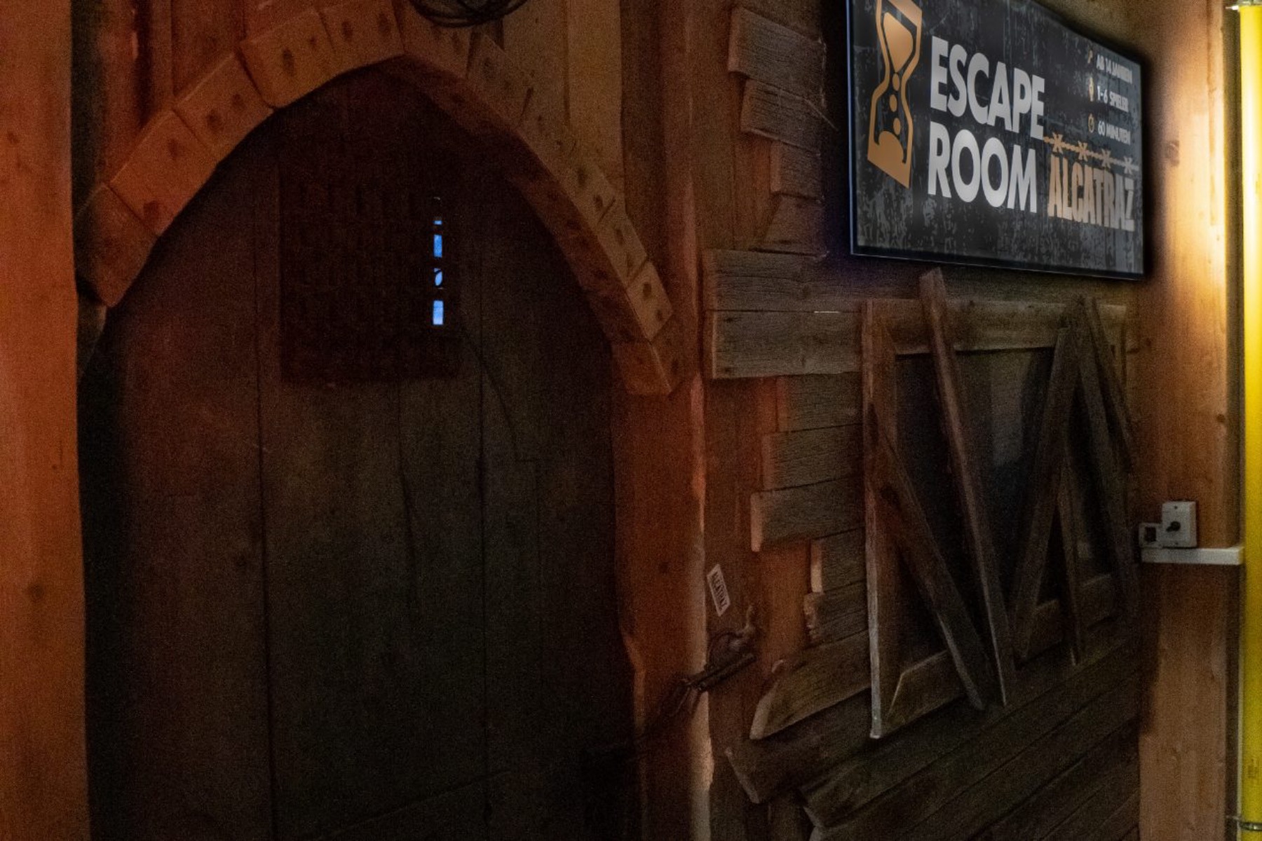 Geheimtippaugsburg Escape Room Exus4