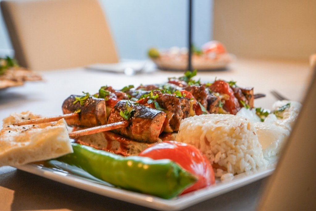 Geheimtipp Augsburg Nehir Restaurant T&uuml;rkisch 09