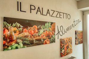 Geheimtippaugsburg Palazzetto Mering Alimentari Lebensmittel Italienisch 38