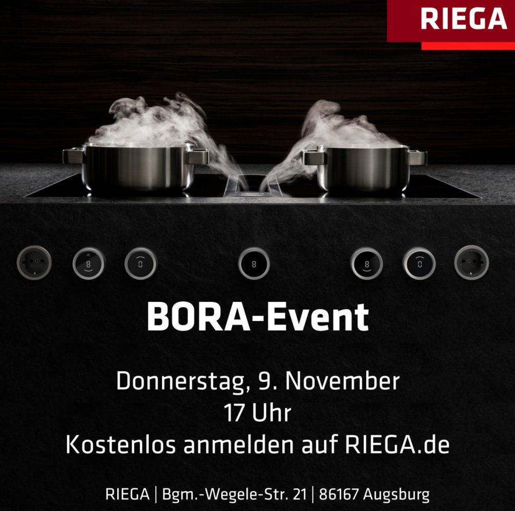 Bora Event