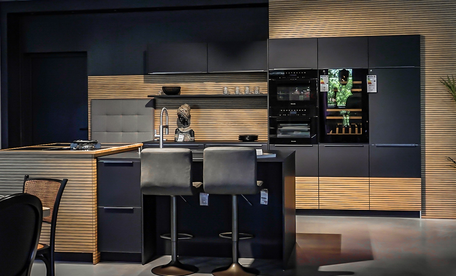 Riega K&uuml;chen Bearbeitet